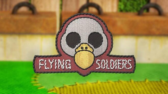 تحميل لعبة Flying Soldiers مجانا