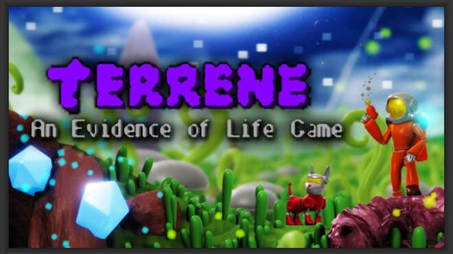 تحميل لعبة Terrene – An Evidence Of Life Game (v21.11.2022) مجانا