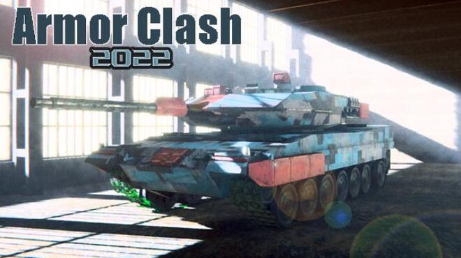 تحميل لعبة Armor Clash 2022 [RTS] (v2.0) مجانا