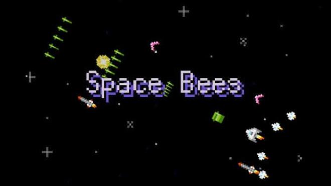 تحميل لعبة Space Bees 太空蜜蜂 مجانا