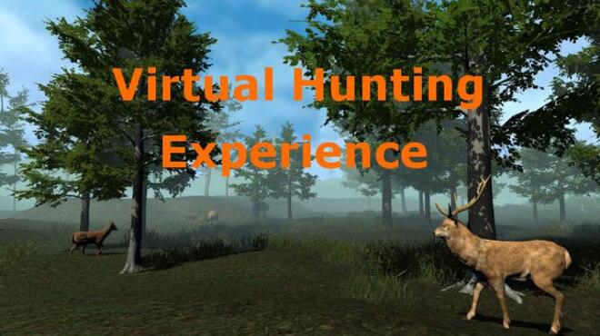 تحميل لعبة Virtual Hunting Experience مجانا