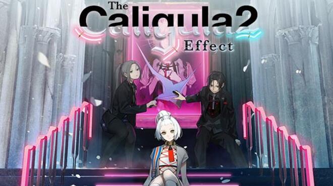 تحميل لعبة The Caligula Effect 2 مجانا