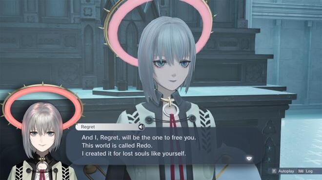 خلفية 1 تحميل العاب RPG للكمبيوتر The Caligula Effect 2 Torrent Download Direct Link