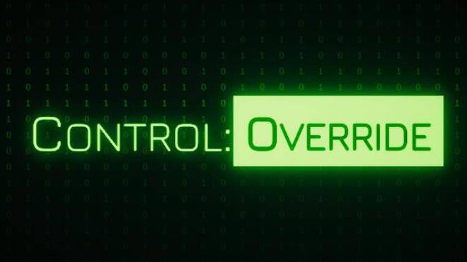 تحميل لعبة Control:Override مجانا