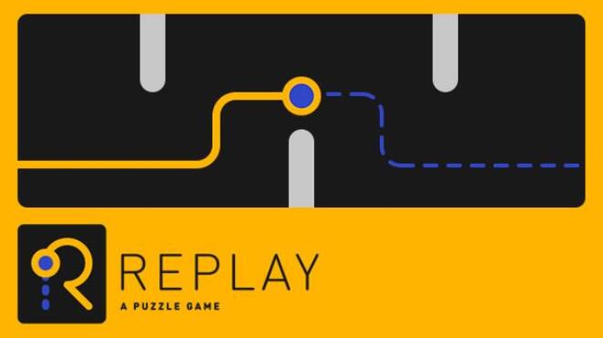 تحميل لعبة Replay-A Puzzle Game مجانا