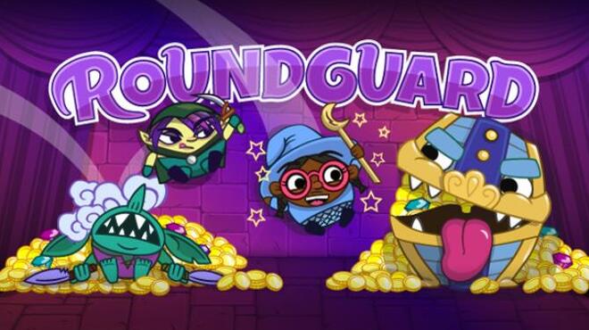 تحميل لعبة Roundguard (v2.0.1) مجانا