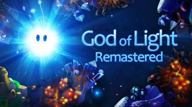 تحميل لعبة God of Light: Remastered مجانا