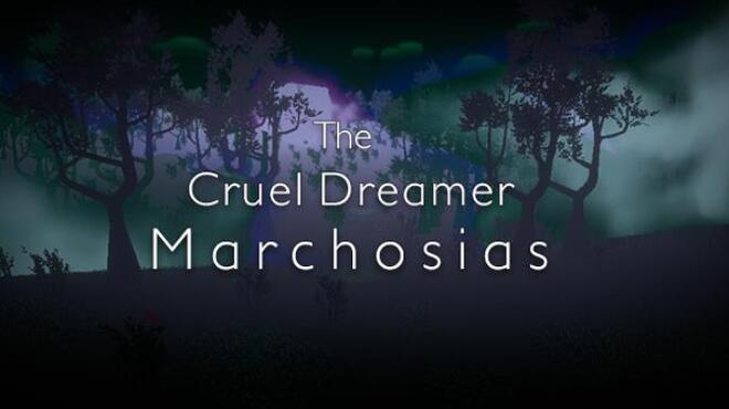تحميل لعبة The Cruel Dreamer Marchosias مجانا