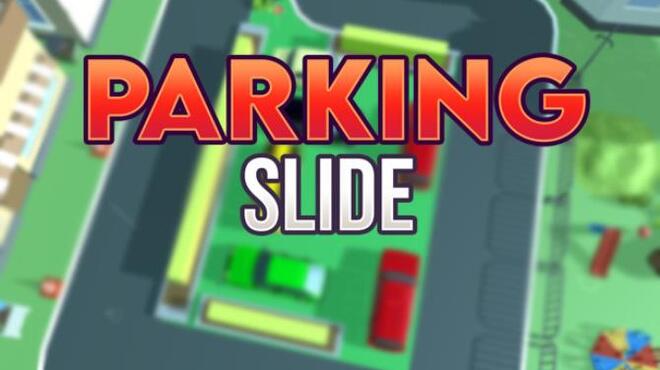 تحميل لعبة Parking Slide مجانا