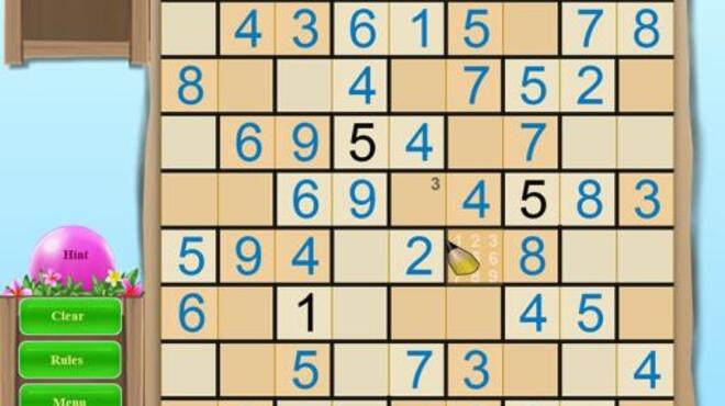 خلفية 1 تحميل العاب الالغاز للكمبيوتر Sudoku Variants Torrent Download Direct Link