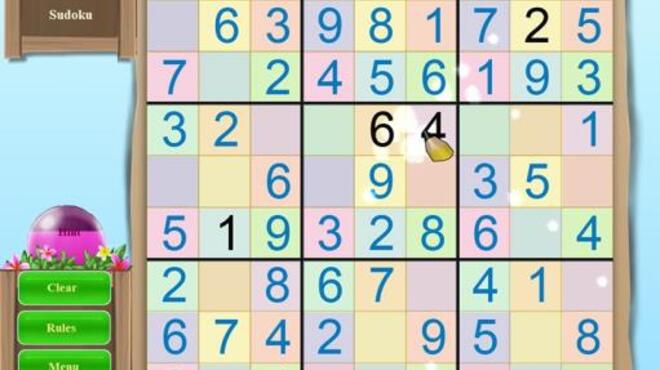 خلفية 2 تحميل العاب الالغاز للكمبيوتر Sudoku Variants Torrent Download Direct Link