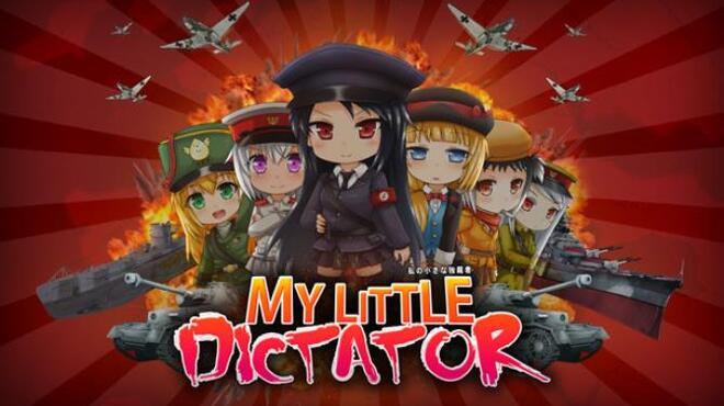 تحميل لعبة My Little Dictator مجانا
