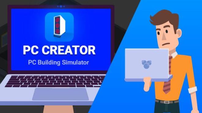 تحميل لعبة PC Creator – PC Building Simulator مجانا