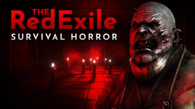 تحميل لعبة The Red Exile مجانا