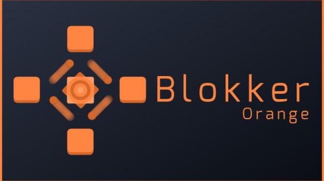 تحميل لعبة Blokker: Orange مجانا