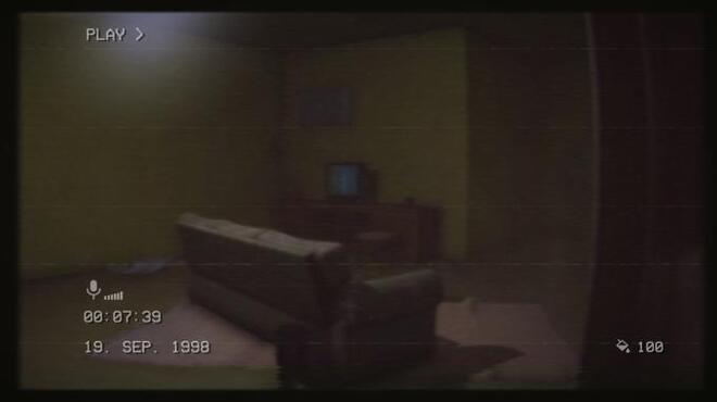 خلفية 1 تحميل العاب الرعب للكمبيوتر The Backrooms 1998 – Found Footage Survival Horror Game Torrent Download Direct Link