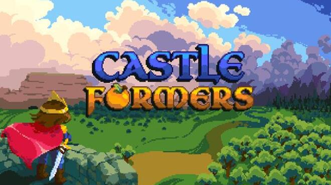 تحميل لعبة Castle Formers مجانا