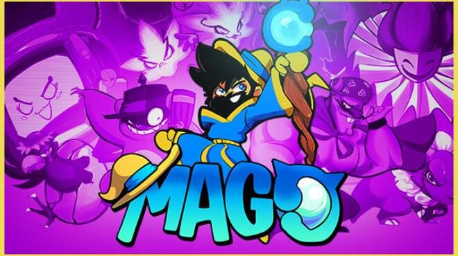 تحميل لعبة Mago (v14.09.2022) مجانا