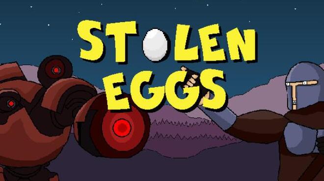 تحميل لعبة Stolen Eggs مجانا