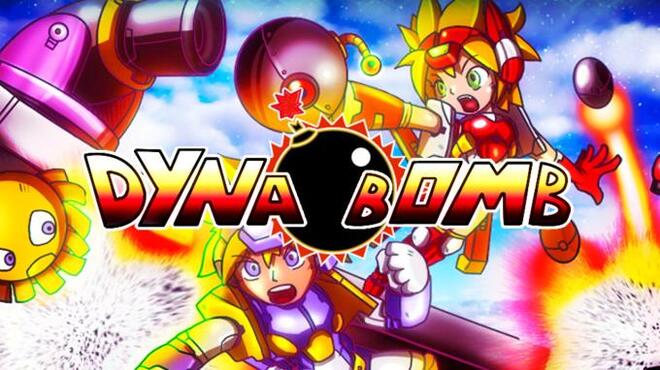 خلفية 1 تحميل العاب Casual للكمبيوتر Dyna Bomb Torrent Download Direct Link