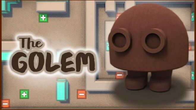 تحميل لعبة The Golem مجانا