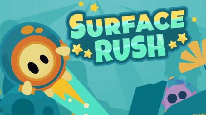 تحميل لعبة Surface Rush مجانا