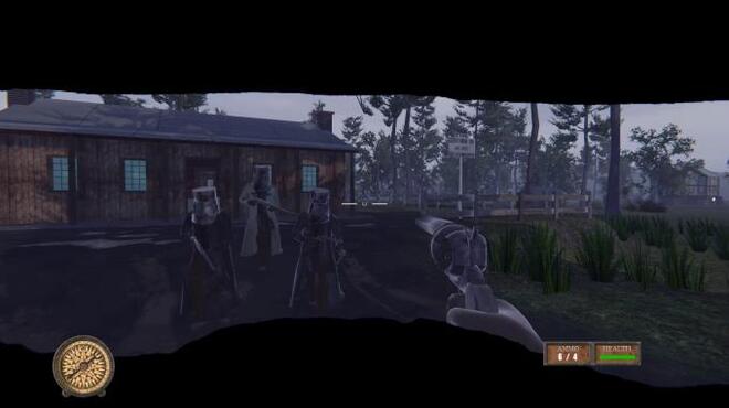 خلفية 2 تحميل العاب اطلاق النار للكمبيوتر Ned Kelly: Armored Outlaw Torrent Download Direct Link