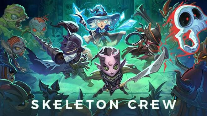 تحميل لعبة Skeleton Crew (v1.1.3) مجانا