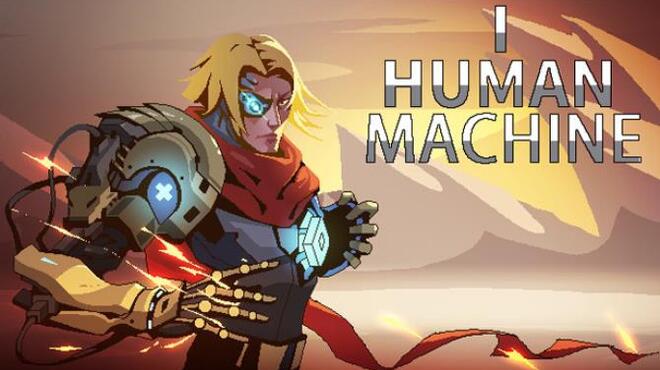 تحميل لعبة I HUMAN MACHINE مجانا