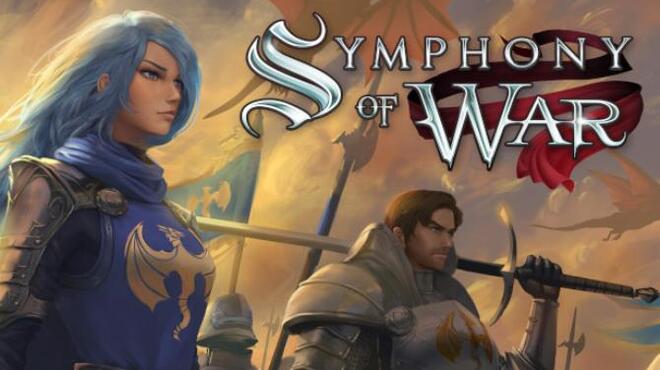 تحميل لعبة Symphony of War: The Nephilim Saga (v1.04.2) مجانا