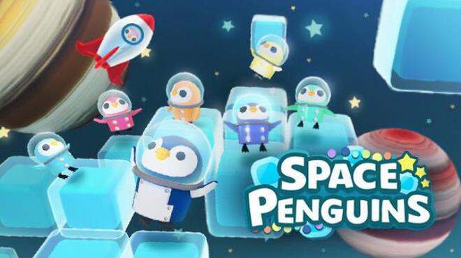 تحميل لعبة Space Penguins مجانا