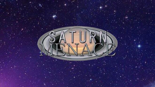 تحميل لعبة Saturn Menace مجانا