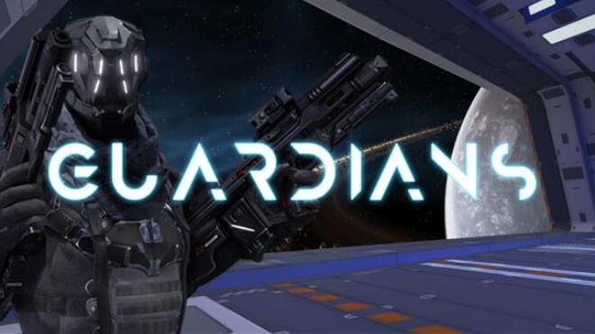 تحميل لعبة Guardians VR مجانا