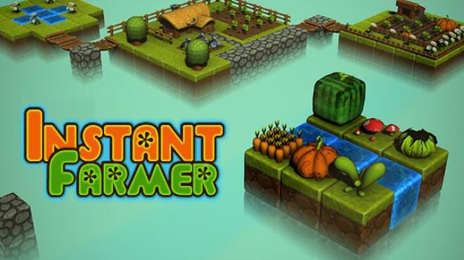 تحميل لعبة Instant Farmer – Logic Puzzle مجانا