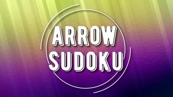 تحميل لعبة Arrow Sudoku مجانا