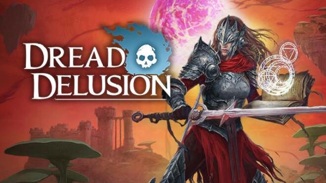 تحميل لعبة Dread Delusion (v0.6.03) مجانا