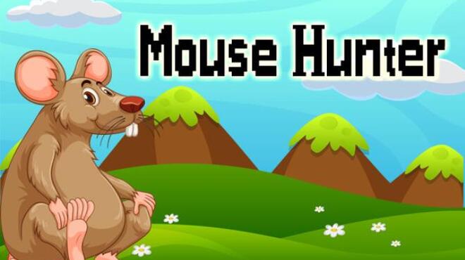 تحميل لعبة Mouse Hunter مجانا