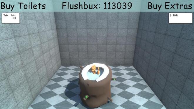 خلفية 2 تحميل العاب Casual للكمبيوتر Toilet Flushing Simulator Torrent Download Direct Link