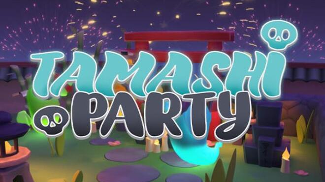 تحميل لعبة Tamashi Party مجانا
