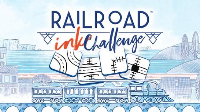 تحميل لعبة Railroad Ink Challenge مجانا