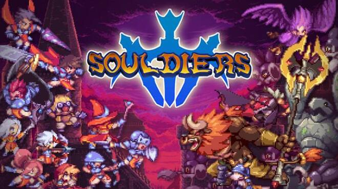 تحميل لعبة Souldiers (v1.2.3) مجانا