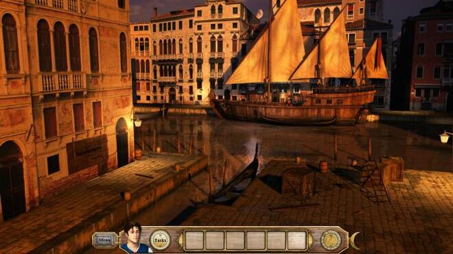 خلفية 1 تحميل العاب نقطة وانقر للكمبيوتر The Travels of Marco Polo Torrent Download Direct Link