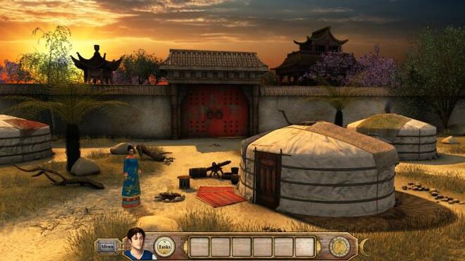 خلفية 2 تحميل العاب نقطة وانقر للكمبيوتر The Travels of Marco Polo Torrent Download Direct Link