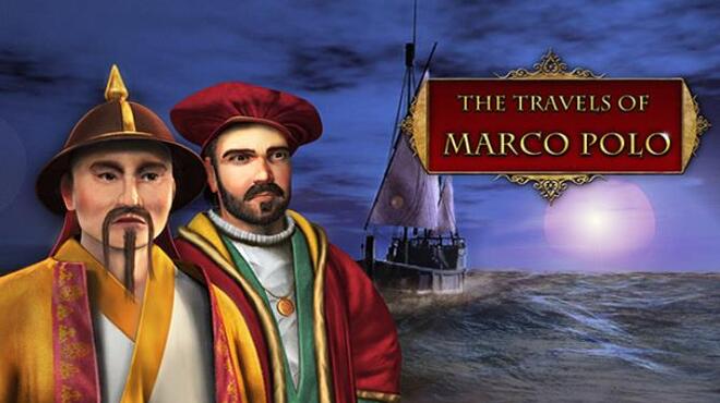 تحميل لعبة The Travels of Marco Polo مجانا