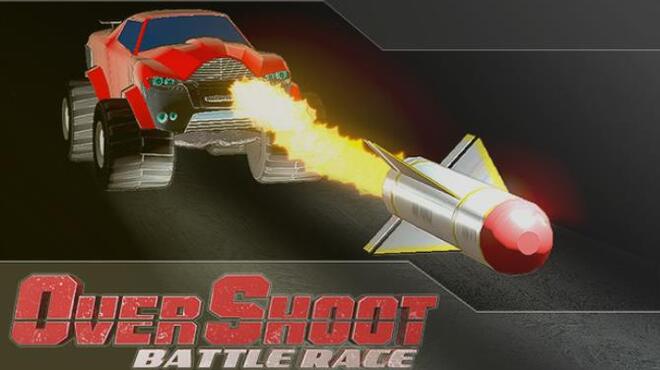 تحميل لعبة OverShoot Battle Race مجانا