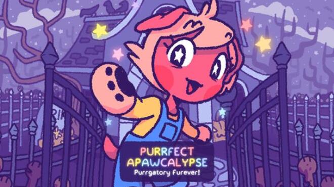 تحميل لعبة Purrfect Apawcalypse: Purrgatory Furever مجانا