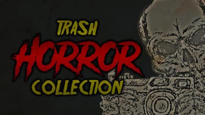 تحميل لعبة Trash Horror Collection مجانا