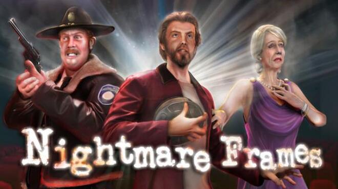 تحميل لعبة Nightmare Frames مجانا