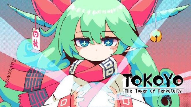 تحميل لعبة TOKOYO: The Tower of Perpetuity (v22.07.2022) مجانا