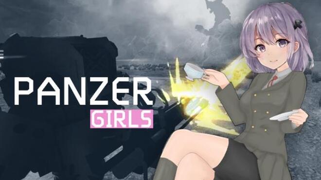 تحميل لعبة Panzer Girls مجانا